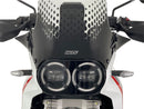 DUCATI DESERT X RALLY [2024-2025] - Side wind deflectors (pair) - view 11