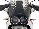 DUCATI DESERT X RALLY [2024-2025] - Side wind deflectors (pair) - view 10