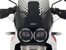 DUCATI DESERT X RALLY [2024-2025] - Side wind deflectors (pair) – view 12