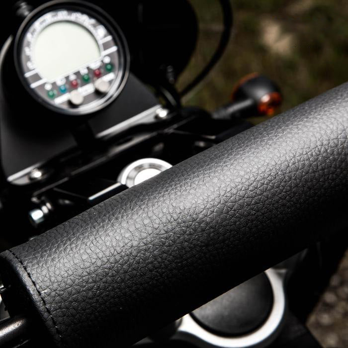 BMW R 12 [2024-2026] - Lenkerpolster