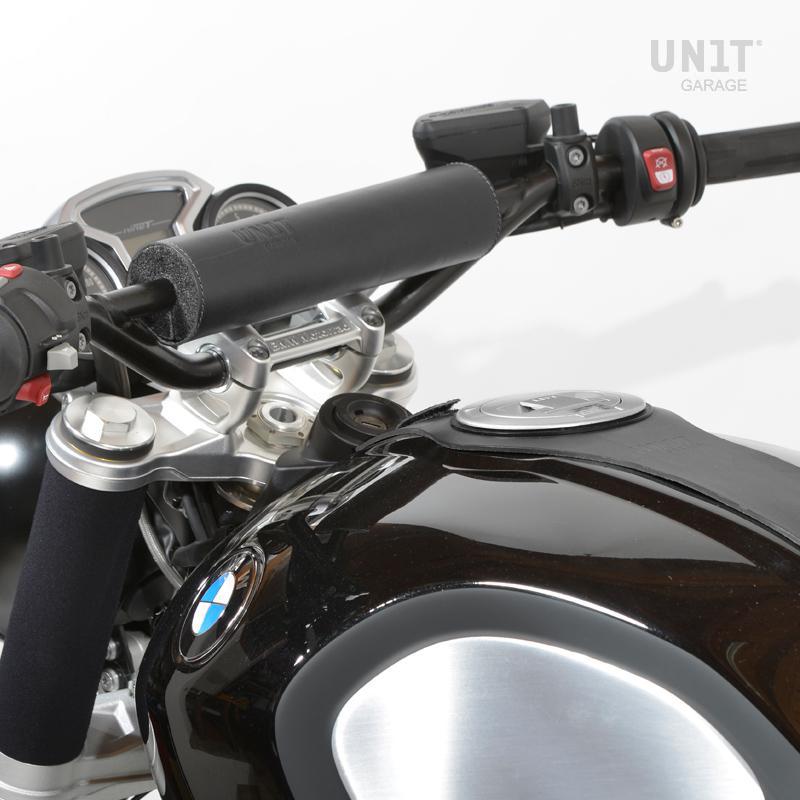BMW R 1150 R [2000-2006] - Lenkerpolster aus Leder