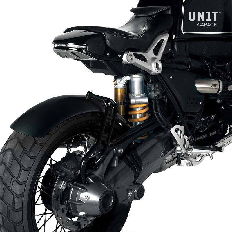 BMW R nineT 1200 Urban G/S (niedriger Auspuff) [2017-2023] - Scrambler-UrbanGS Heckfender