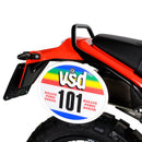 BMW R 12 G/S [2025-2026] - BMW R12 G/S Kotflügel hinten