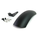 BMW R 12 nineT [2024-2026] - Hoher Aluminium-Kotflügel Schwarz