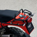 BMW R 120 G/S ADV [2004-2012] - Hinterer Kotflügel für Vario-Kofferhalter