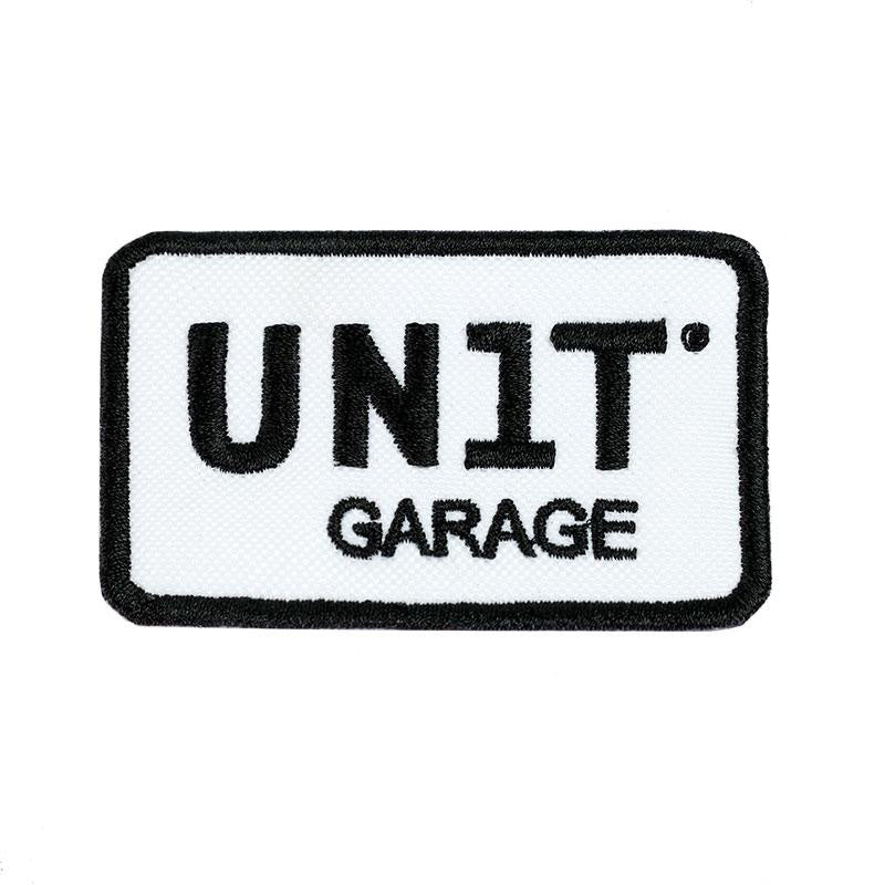 BMW R 1150 GS [1999-2004] - Patch met geborduurd logo