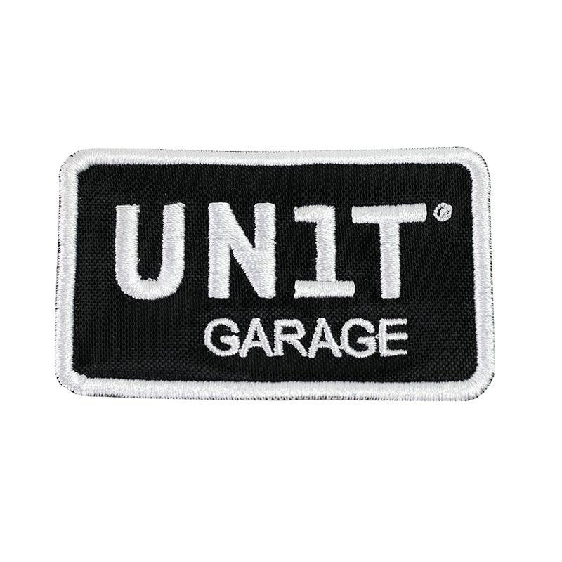BMW R 1150 GS [1999-2004] - Patch met geborduurd logo