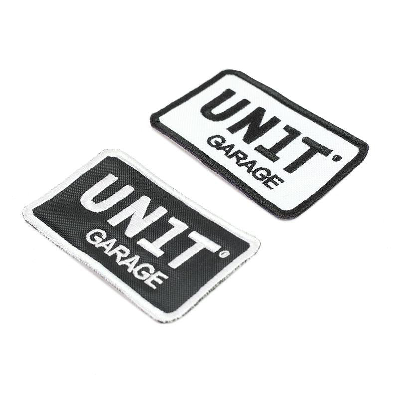 BMW R 1150 GS [1999-2004] - Patch met geborduurd logo