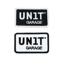 BMW R 850 GS / R 1100 GS / R 1150 GS Adventure [1994-2004] - Aufnäher mit gesticktem Logo
