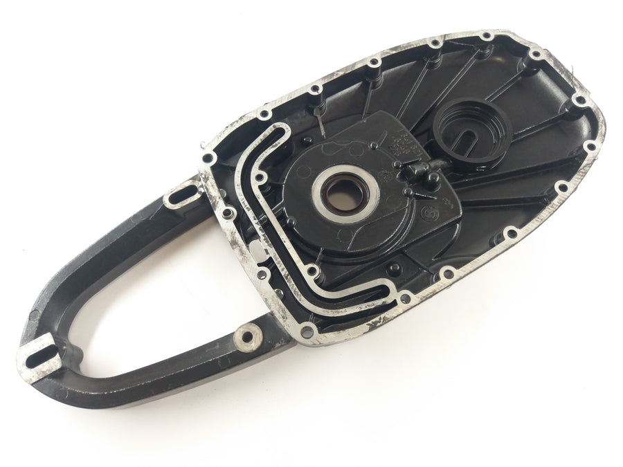 BMW R 1150 RT [2003] - Motordeckel Stirndeckel