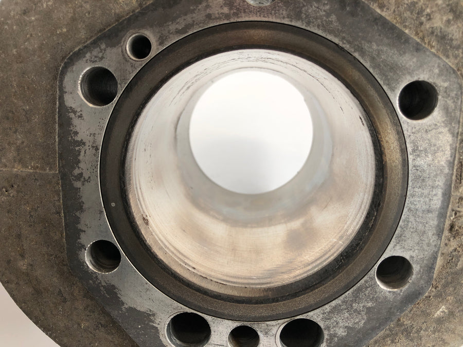 Moto GUZZI 850 -T3 VD [1979] - Cilinder met Pistons Set -paar