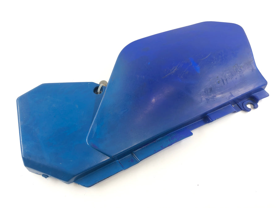 Yamaha DT 125 4BL [1999] - rear fairing genuine