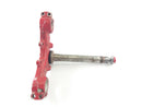 Honda XL 500 S PD01 [1982] - lower triple clamp-2