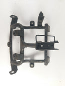 Suzuki DR 650 SP42B - Aufname Verkleidung Scheinwerfer vordergabel-3
