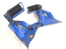 Suzuki DR 750 S SR41B [1988] - Passenger footrests with holder-3
