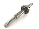 Moto Guzzi Guzzino 65 [Hispania Motoleggera] - Gear Shaft-2