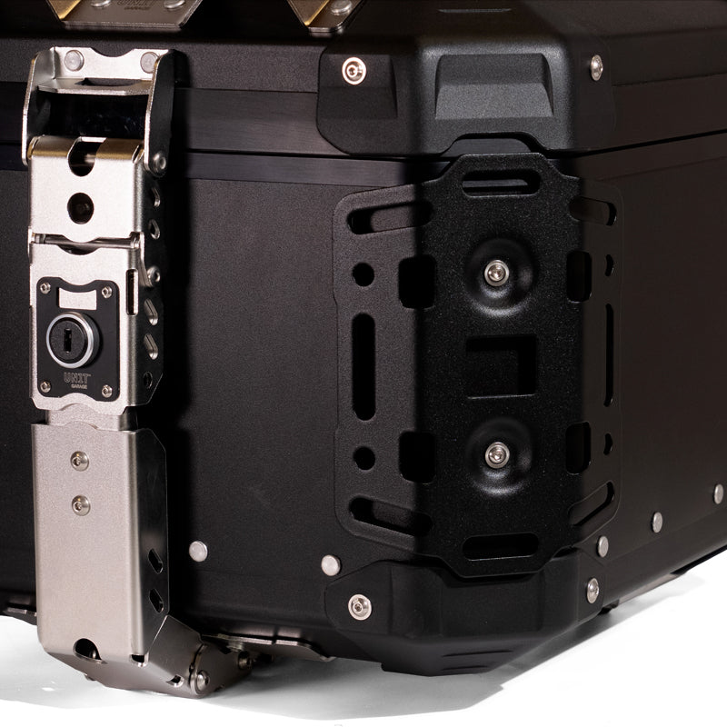 BMW R 1200 GS LC wheel [2013-2019] - corner plate for Atlas top case