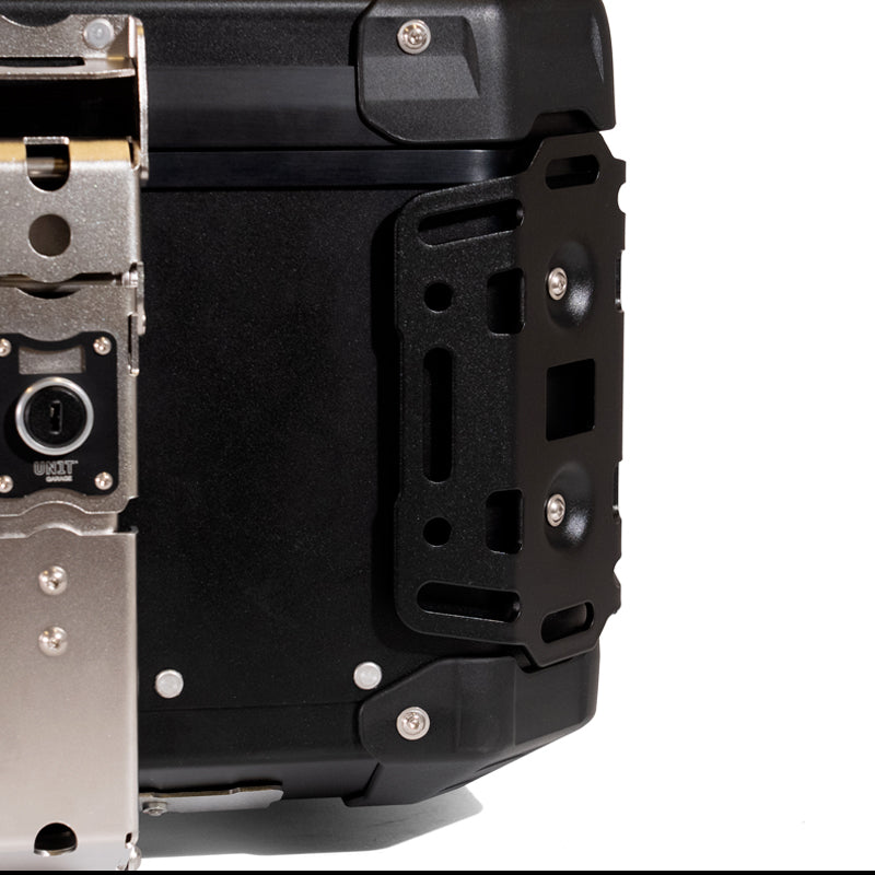 BMW R 12 [2024-2026] - Eckplatte für Atlas Topcase