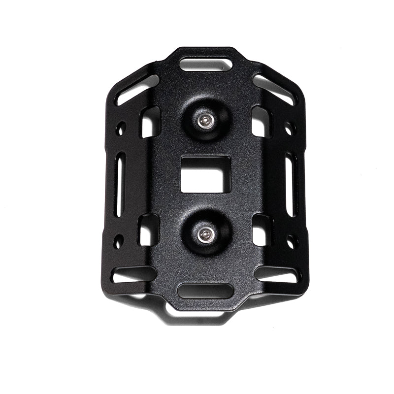 BMW R 1200 GS ADV LC [2014-2018] - Eckplatte für Atlas Topcase