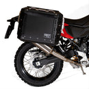 BMW F 450 GS [2026-] - Atlas Eckträgerplatte für Taschen
