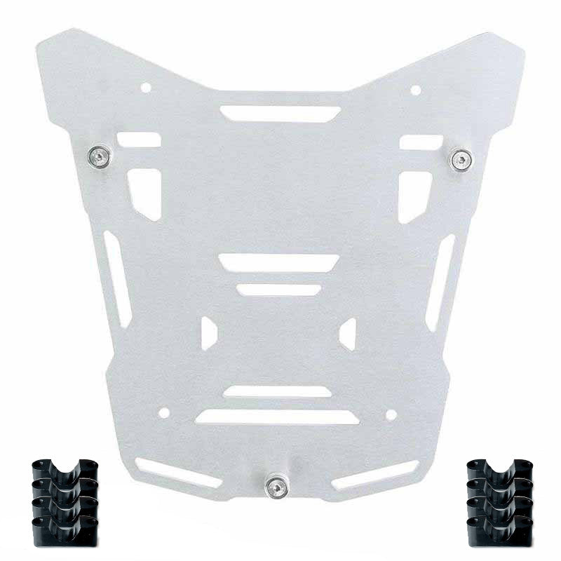 BMW R 120 G/S [2004-2012] - Atlas Topcase-Platte für Gepäckträger 1215