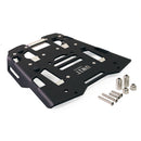 BMW R 12 G/S [2025-2026] - Original BMW Topcaseplatte
