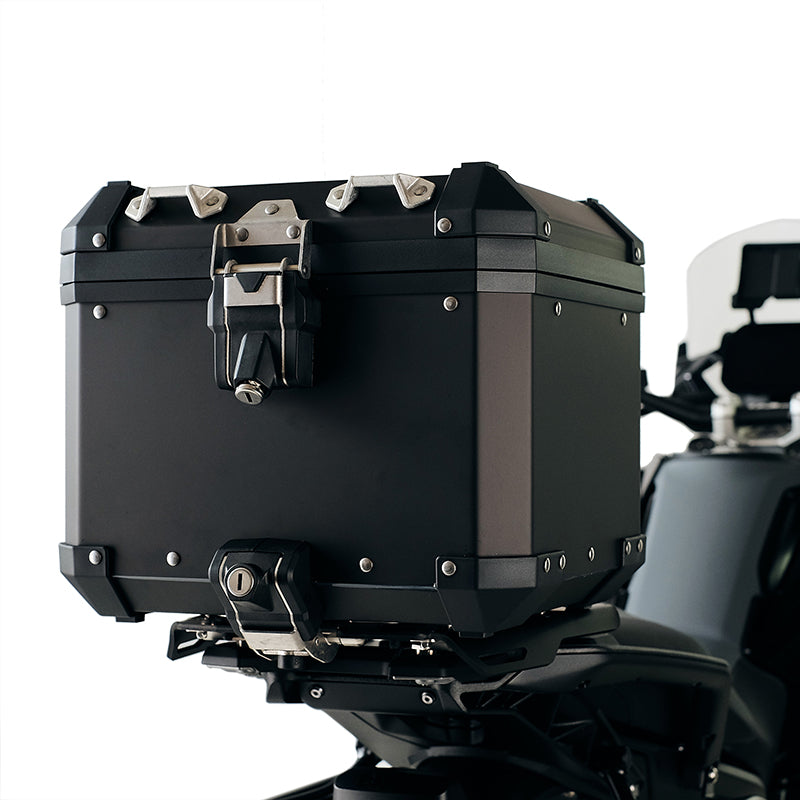 BMW R 12 G/S [2025-2026] - Original BMW Topcaseplatte