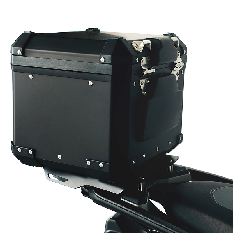 BMW R 12 G/S [2025-2026] - Original BMW Topcaseplatte