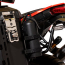 BMW F 900 GS Adventure [2024-] - Flaschenkäfigplatte für Atlas-Taschen