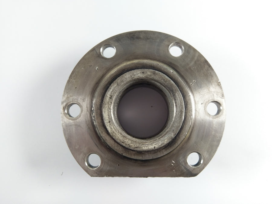 Moto Guzzi V7 850 GT - Bearing shell crankshaft engine cover