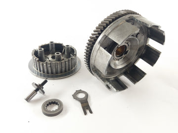 Beta RR 4T 125 LC [2016] - Koppelingskoppelingsmand - 0
