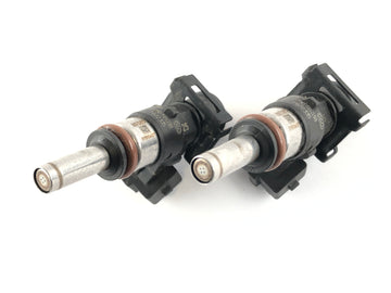 BMW F 800 S [2007] - Injectie -injectoren Set