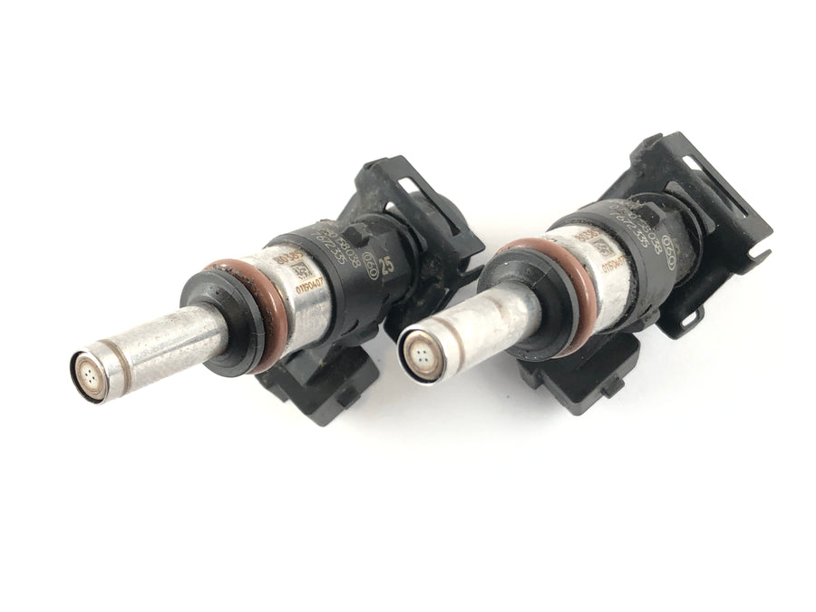 BMW F 800 S [2007] - Injectie -injectoren Set