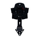 BMW R 12 G/S [2025-2026] - BMW R12 G/S Rallye-Kennzeichenhalter