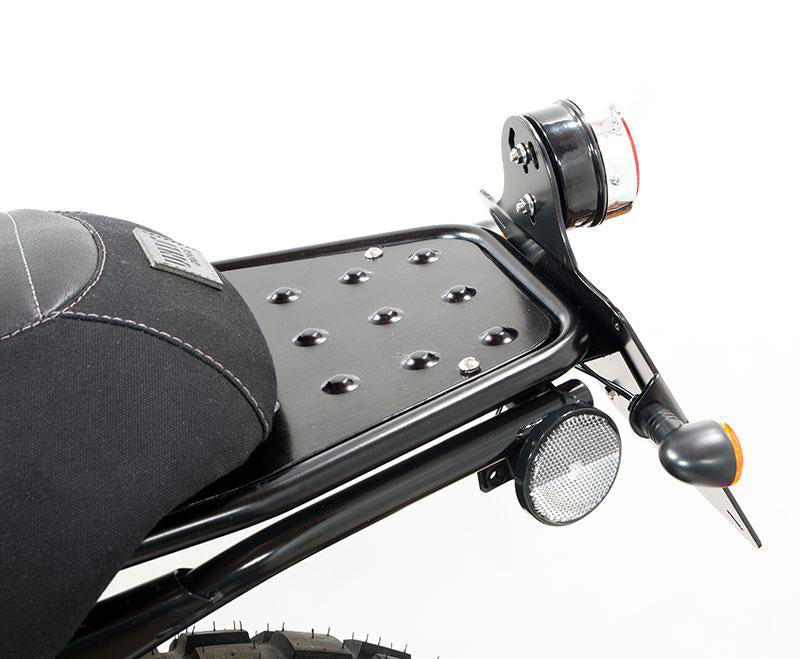 BMW R 1150 GS [1999-2004] - Hoge kentekenplaathouder
