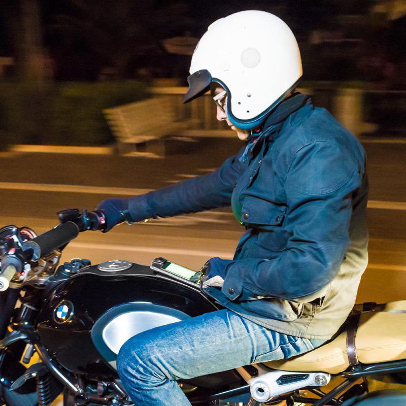BMW F 850 GS [2018-2024] - Telefonhalter für Tank