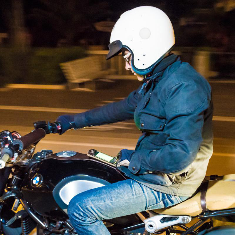 BMW F 850 GS [2018-2024] - Telefonhalter für Tank