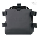 BMW R 1200 GS [2004-2012] - Alu-Taschenhalter Hypalon mit Schnellverschluss