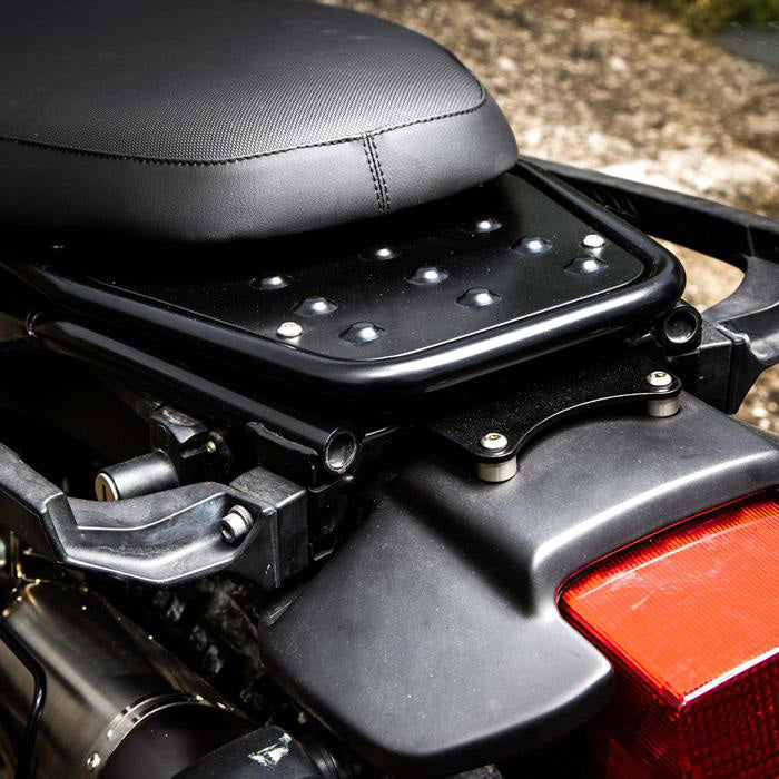 BMW R 1150 GS [1999-2004] - Roof rack