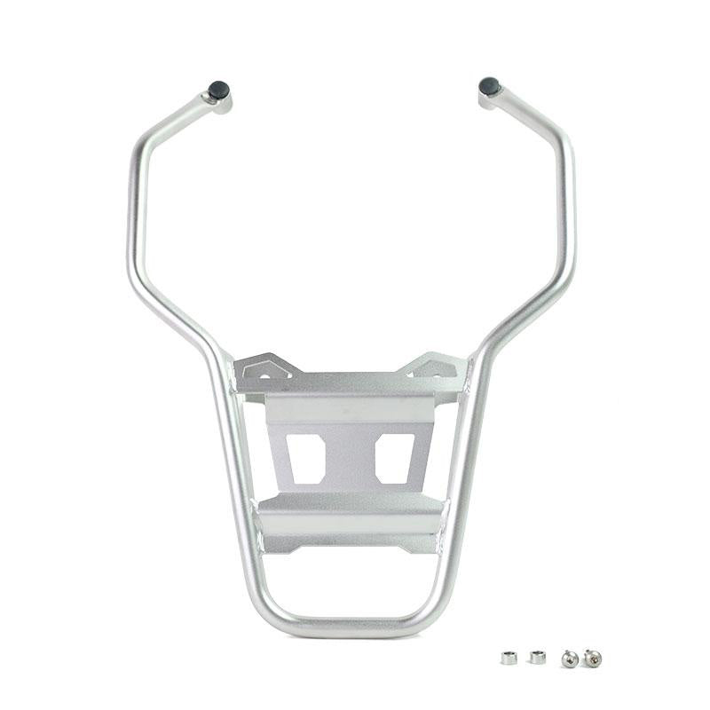 BMW R 1200 GS LC Rad [2013-2019] - Atlas 44L Aluminium-Topcase für BMW-System + Gepäckträger R1200GS LC & ADV - R1250GS & ADV
