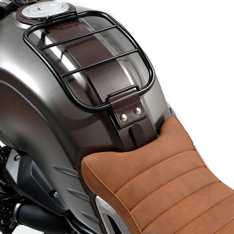 BMW R nineT 1200 Racer [2017-2020] - Gepäckablage mit Tankband