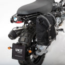 BMW R 1150 R [2000-2006] - Niedriger Kennzeichenhalter