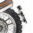 BMW R 1150 GS [1999-2004] - Niedriger Nummernschildhalter