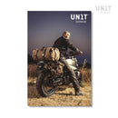 BMW R 1150 GS [1999-2004] - Poster A.