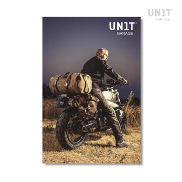 BMW R 1150 GS [1999-2004] - Plakat A.