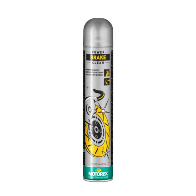 BMW R nineT 1200 Urban G/S (low exhaust) [2017-2023] - Power Brake Clean Spray