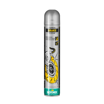 BMW R 1200 GS ADV [2004-2012] - Power Brake Clean Spray