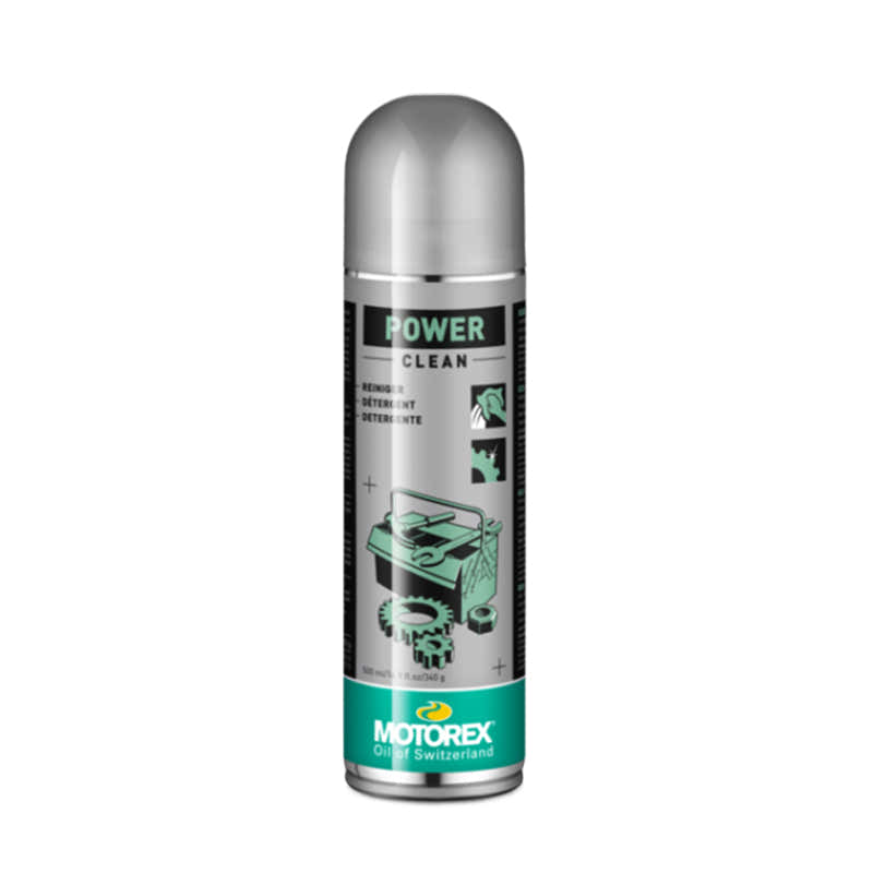 BMW R 120 G/S [2004-2012] - Power Clean Spray