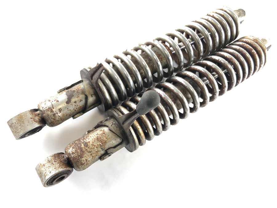 BMW R 75/6 [1974] - Spring Shock Absorber Set Paar