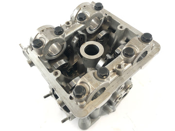 Ducati 1098 S H7 [2007] - Zylinderkopf Vorderer Zylinder